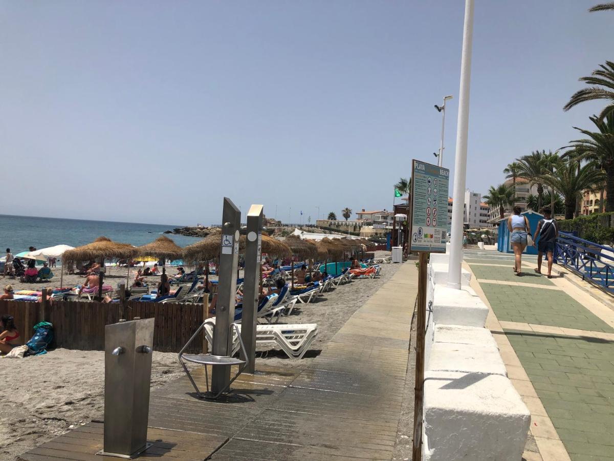 Rincon Mediterraneo Apartment