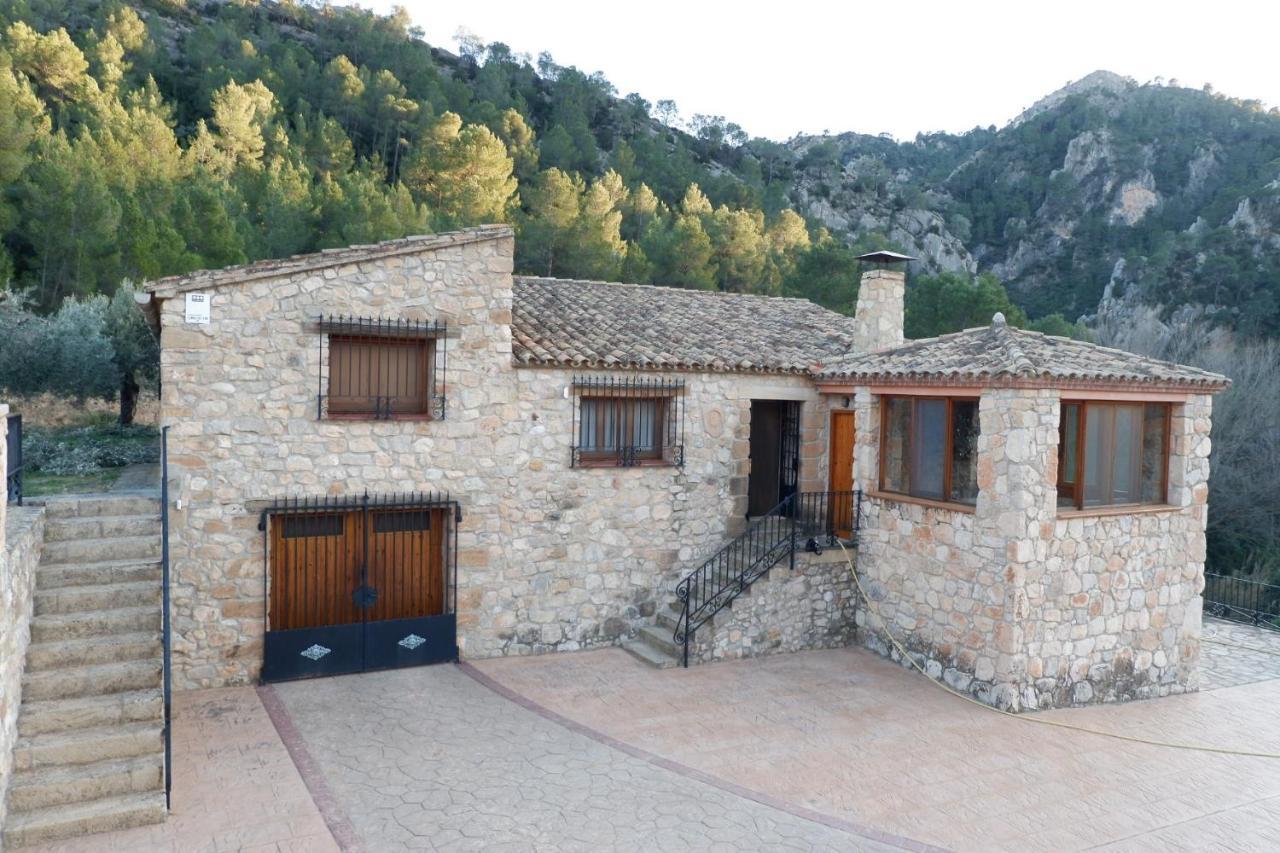Сasa de vacaciones Mas De La Vall Del Frare