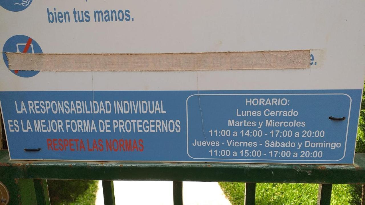 Rincon Mediterraneo Apartment Nerja