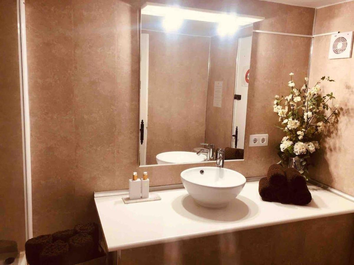 Apartamento Lovely 2 Bed In Alcalalí