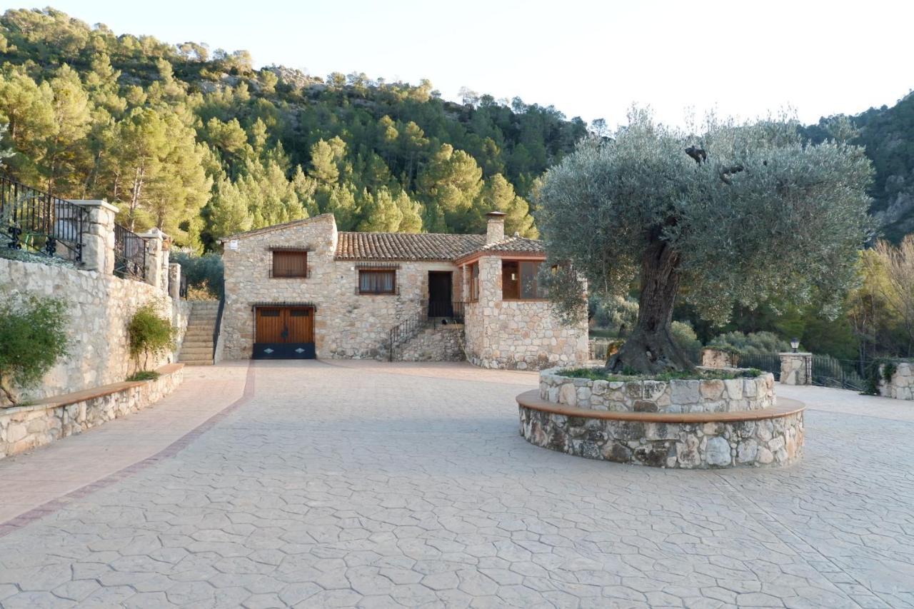 Сasa de vacaciones Mas De La Vall Del Frare