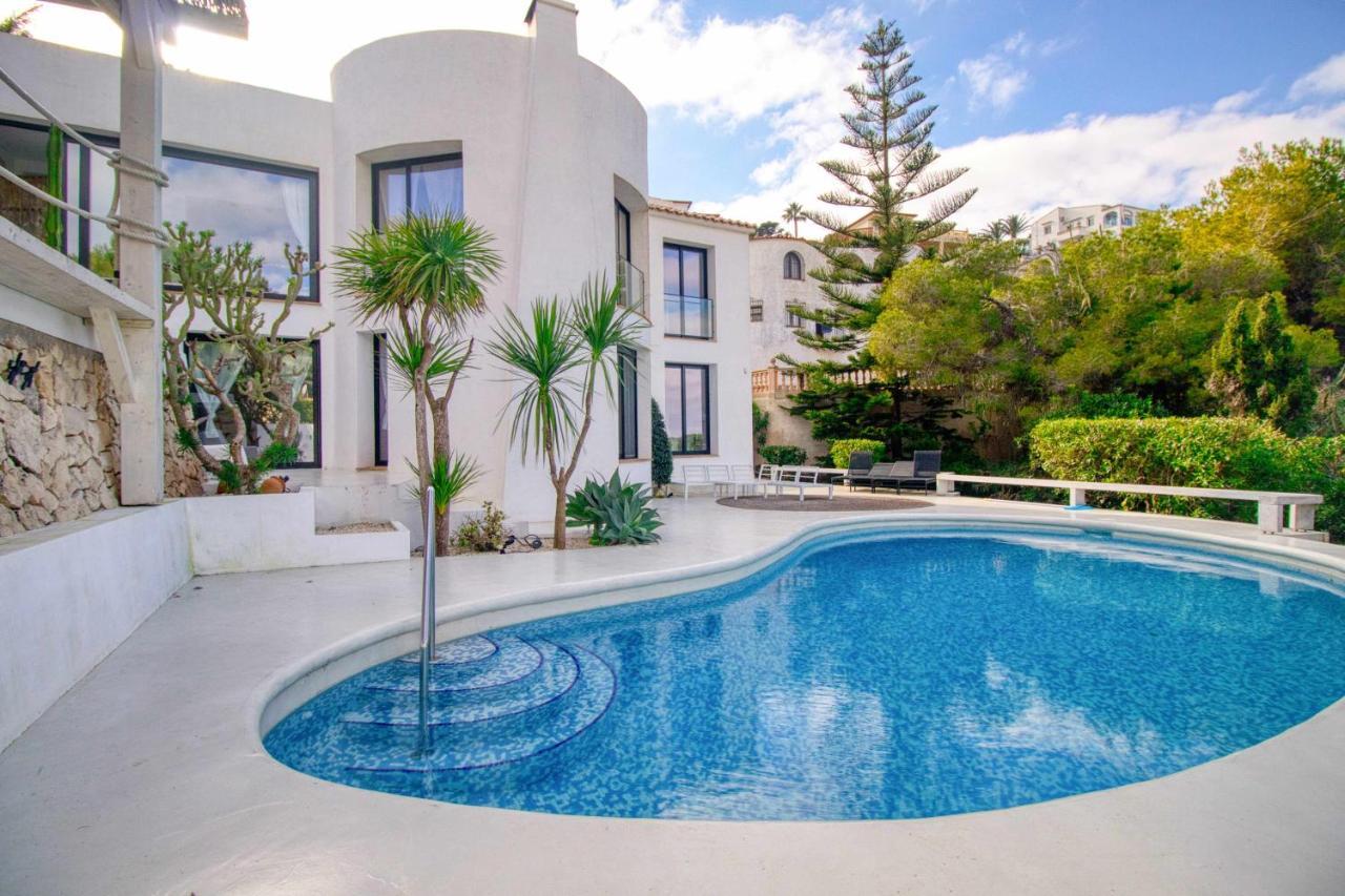 Villa Casa Blanca Cap Negre
