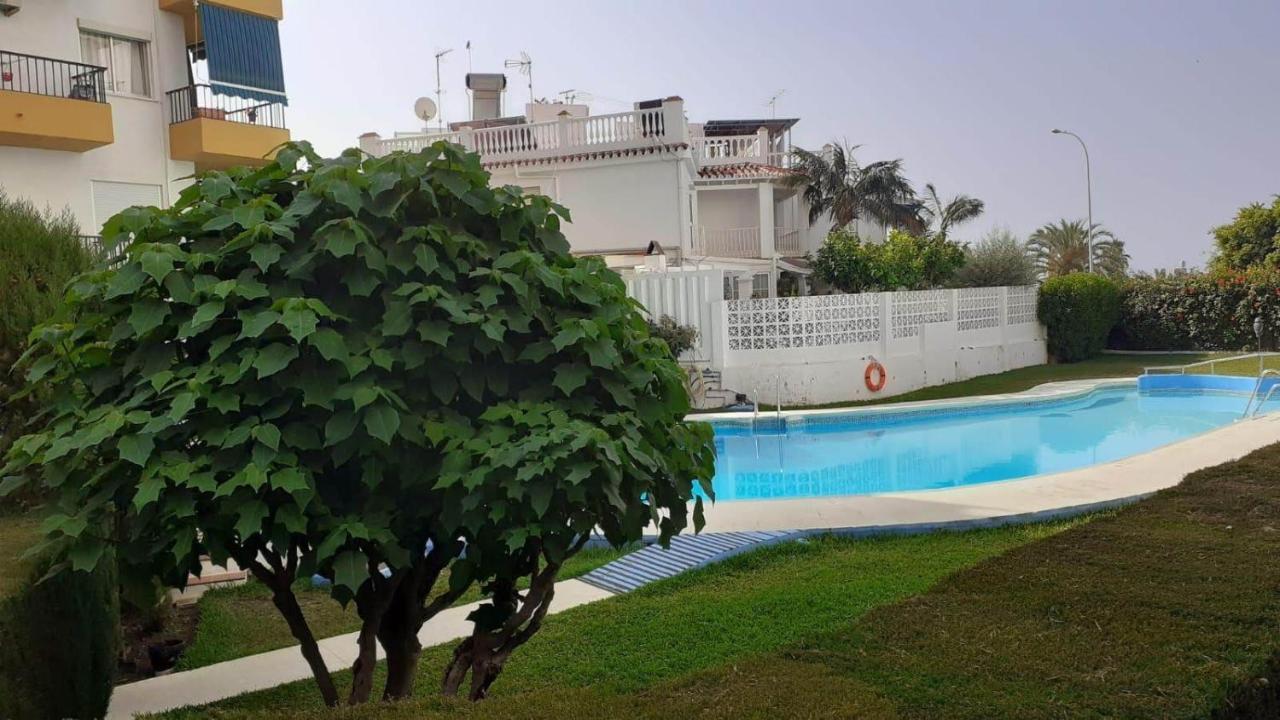 Rincon Mediterraneo Apartment *