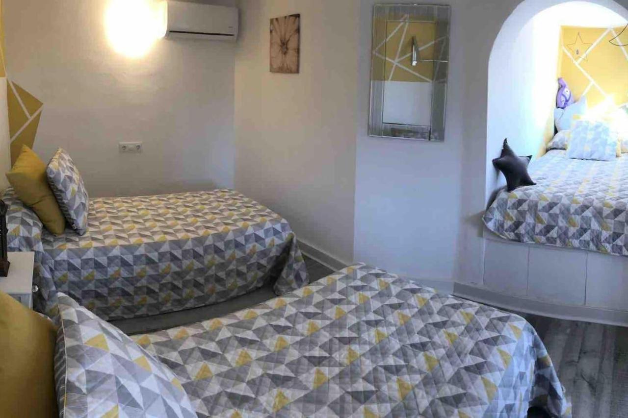 Lovely 2 Bed In Apartamento