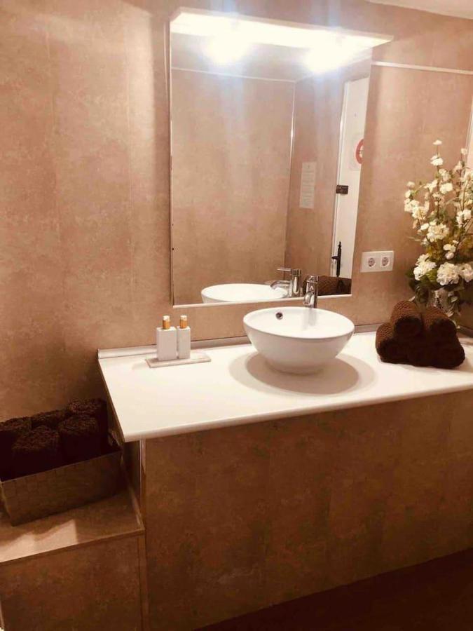 Apartamento Lovely 2 Bed In Alcalalí
