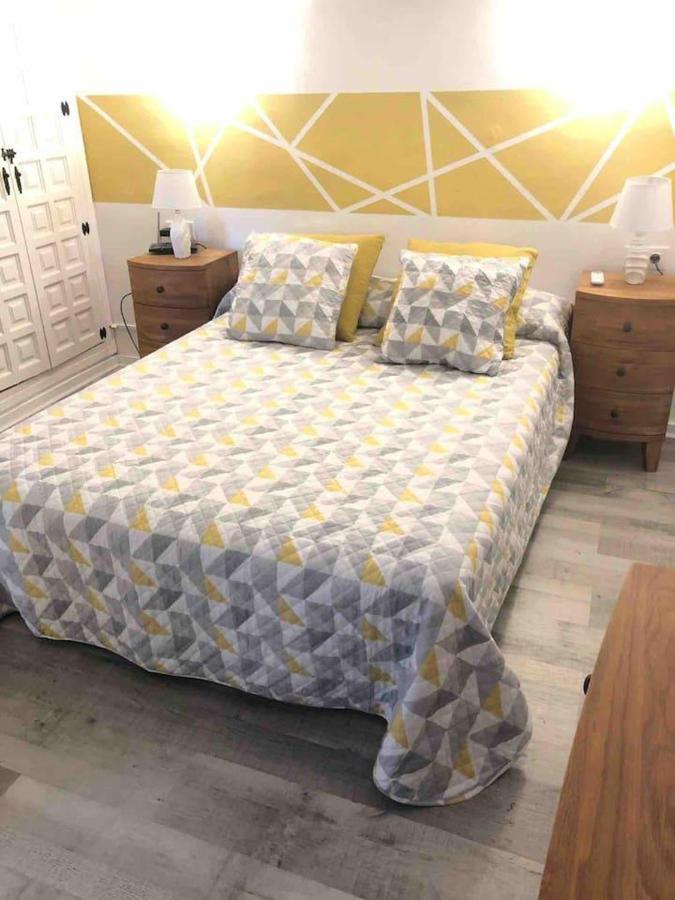 Lovely 2 Bed In Apartamento