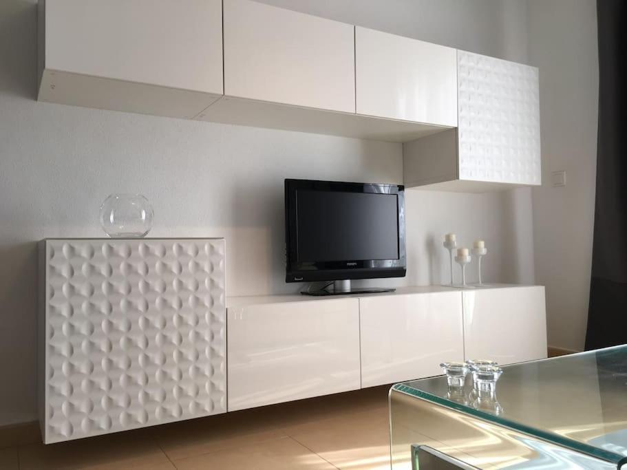 Precioso Atico En Primera Linea De Golf Apartamento Alhama de Murcia