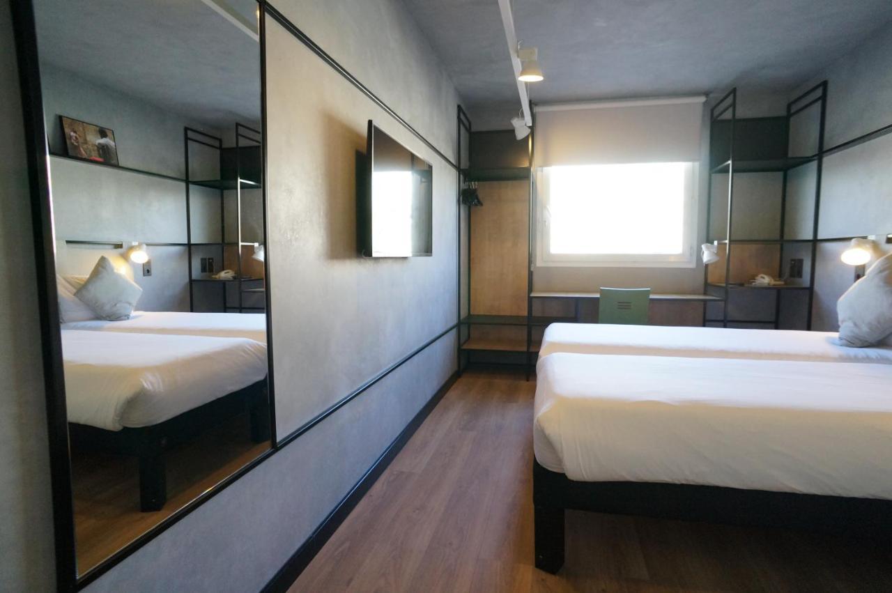 Ibis Barcelona