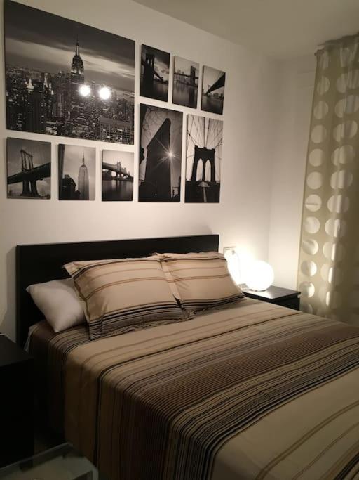 Precioso Atico En Primera Linea De Golf Apartamento *