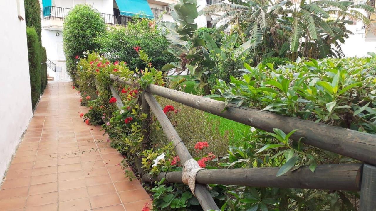Rincon Mediterraneo Apartment *