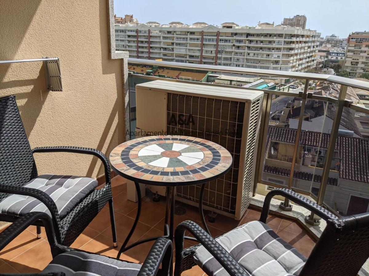 Apartamento En Mediterráneo Real, Boliches, *