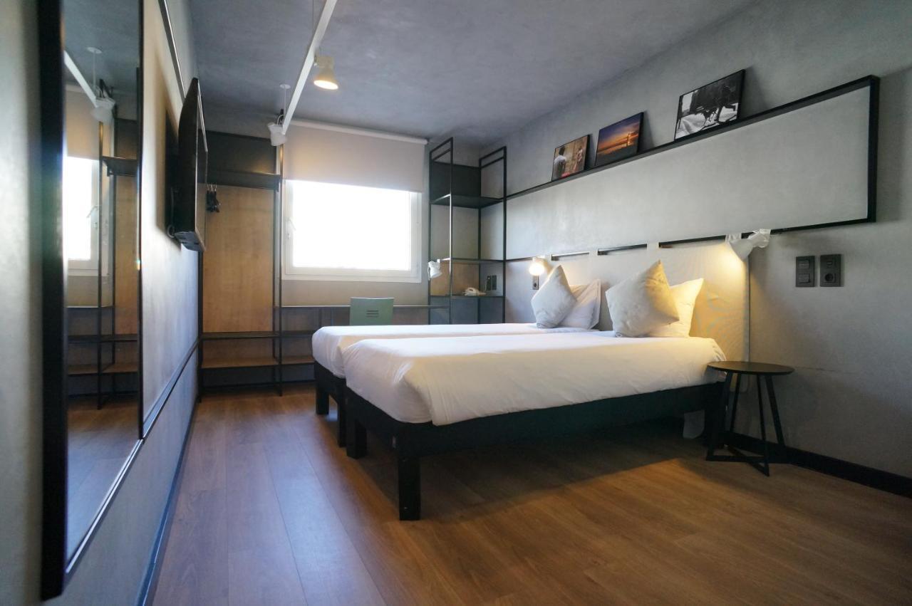 Ibis Barcelona 2* Castelldefels
