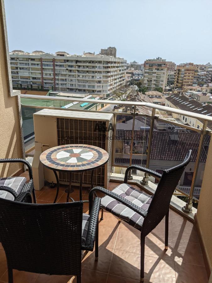 En Mediterráneo Real, Boliches, Apartamento Fuengirola