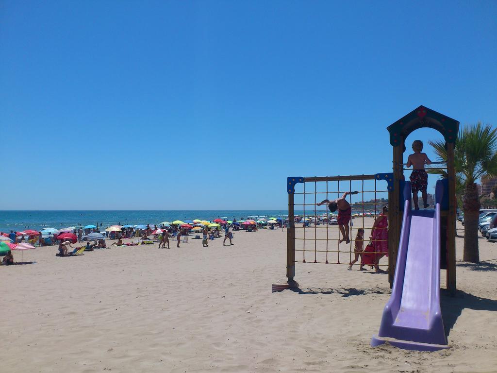 Colomeras Vidaber Oropesa del Mar