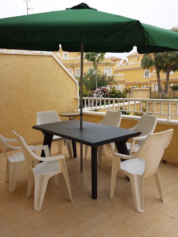 Punta Prima Holiday home *