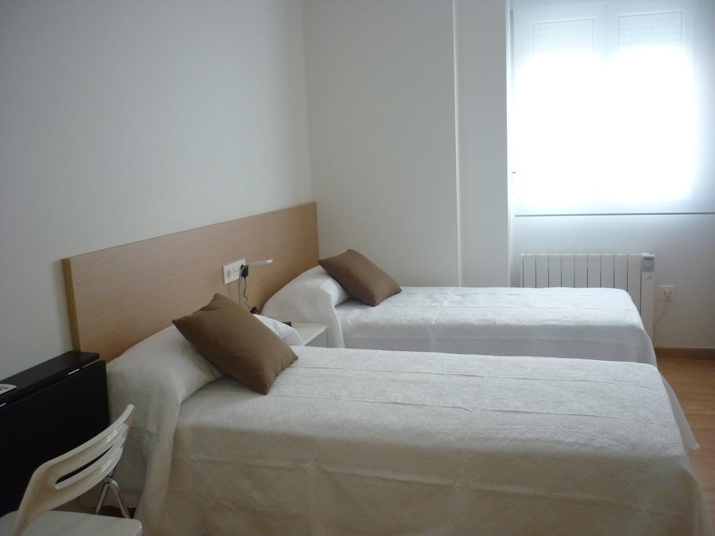 Hostal Pensión-albergue Puente Ribeira Sarria