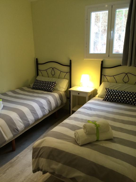 Apartamento Cases Dels Pescadors *