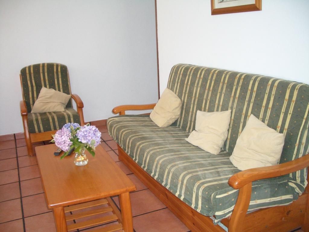 Aurora Apartamento *