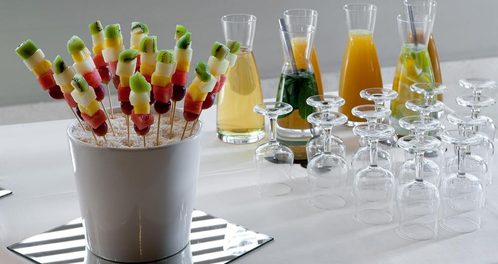 Hotel Hesperia Barcelona Sant Just