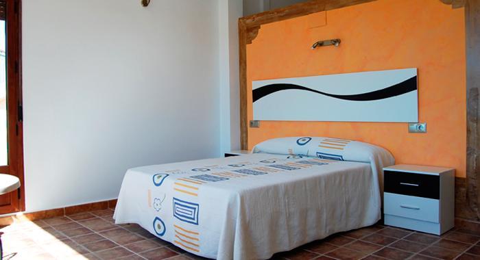 Hotel El Yedron 2*