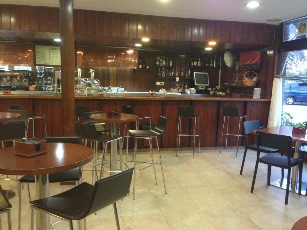 El Hidalgo Hotel Valdepeñas