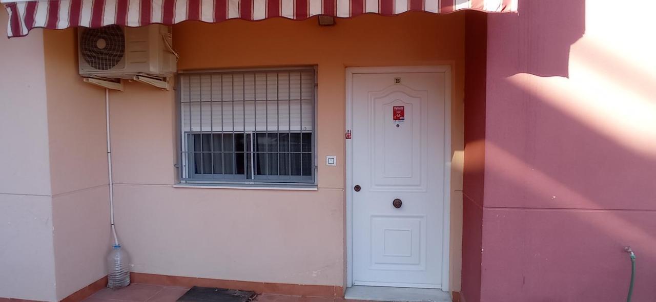 Apartamento Con Terraza La Cumbre Apartment *