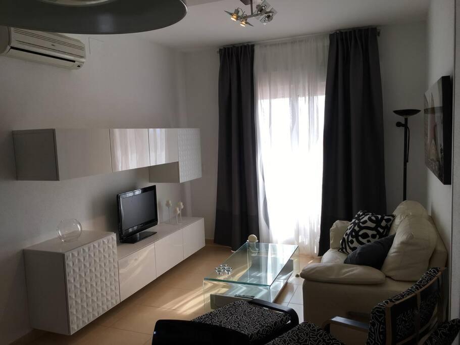 Precioso Atico En Primera Linea De Golf Apartamento