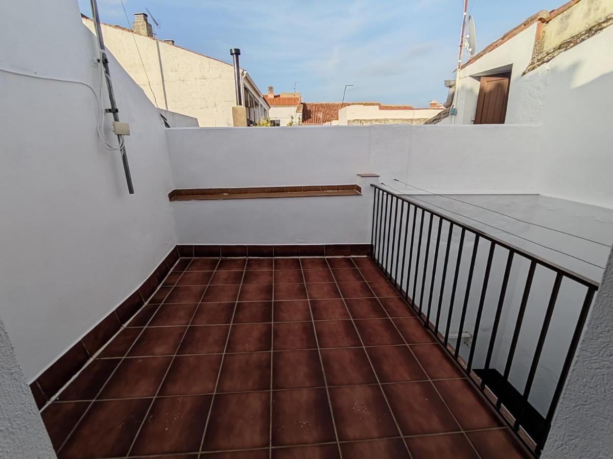 Сasa de vacaciones Casa Fregenal Centro R&s Fregenal de la Sierra