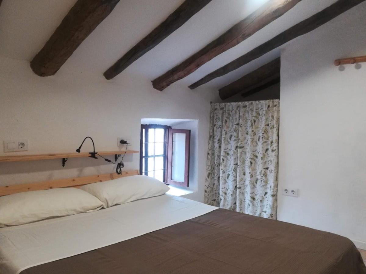 Country house Revolcadores *