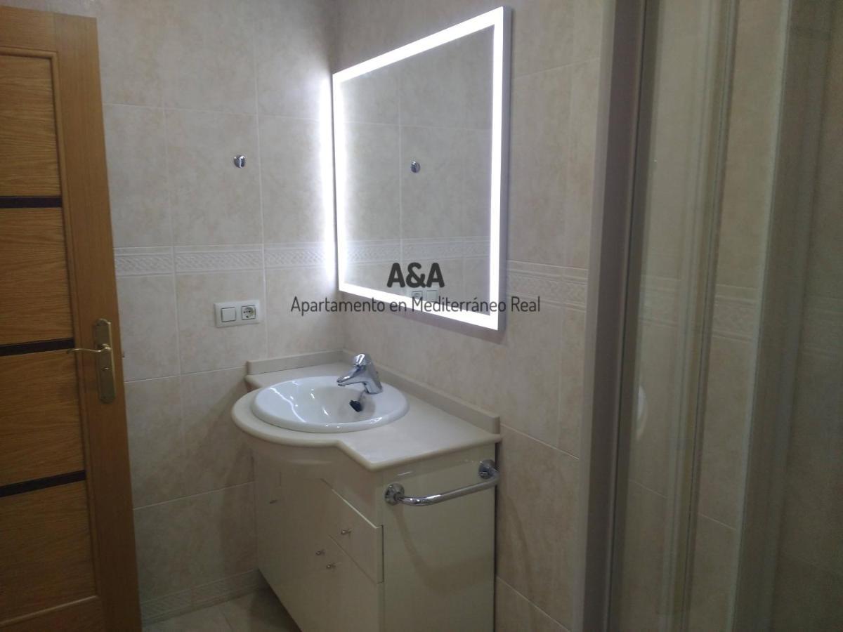 En Mediterráneo Real, Boliches, Apartamento Fuengirola