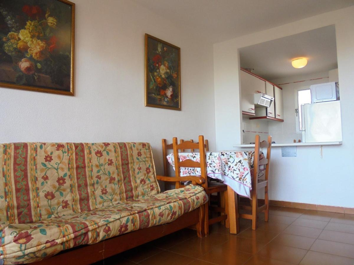 Apartment Patios I