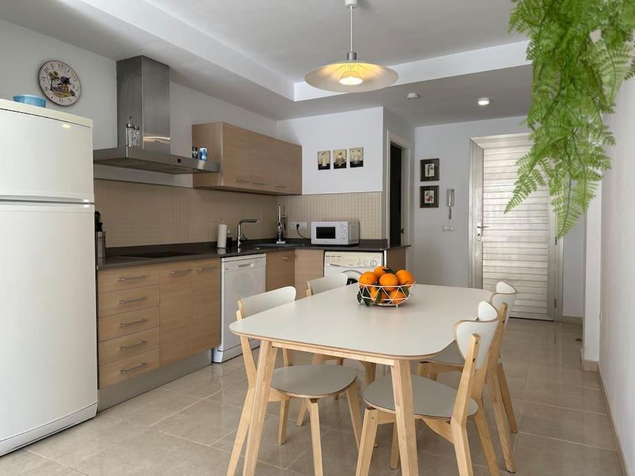 Apartamento El Descanso En