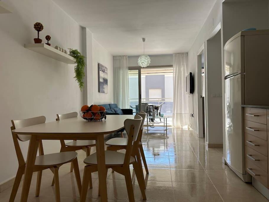 El Descanso En Apartamento