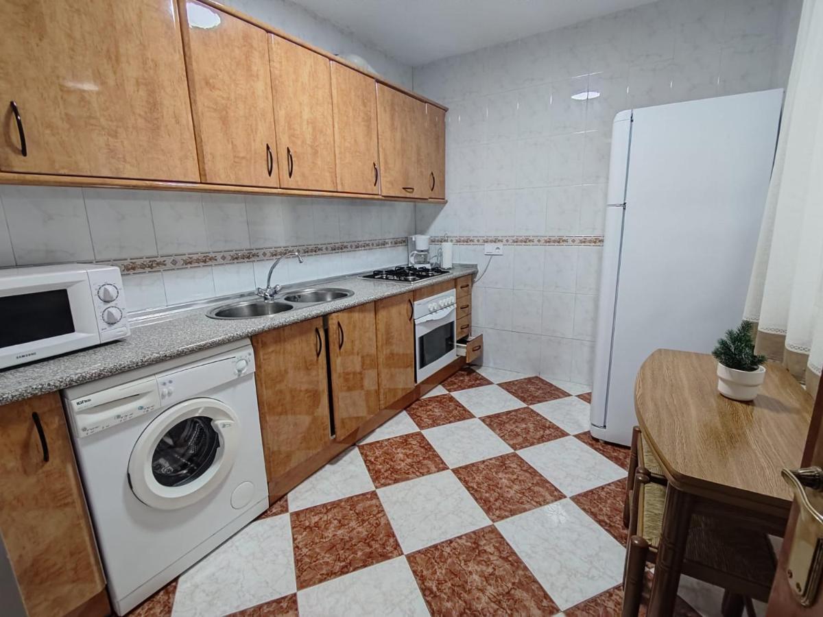 Casa Fregenal Centro R&s *