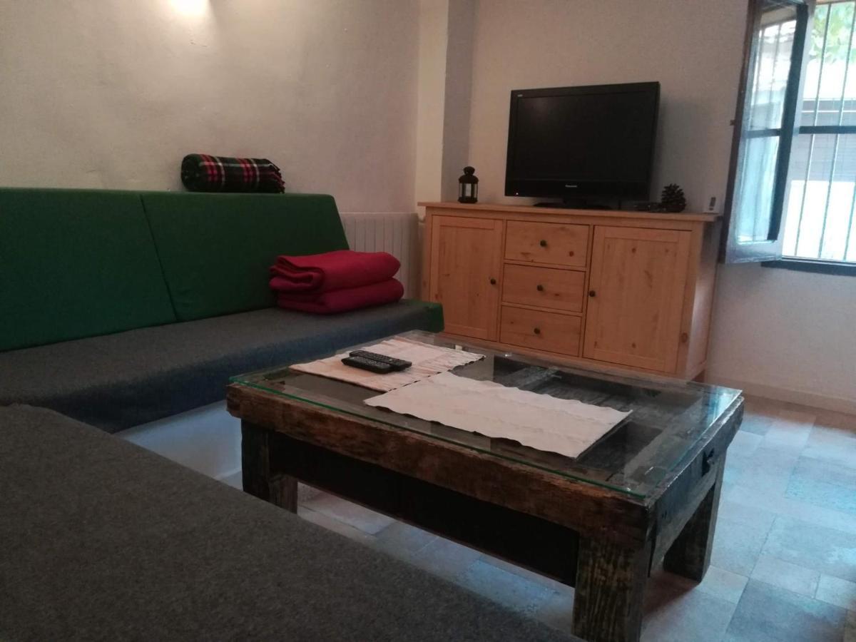 Revolcadores Country house