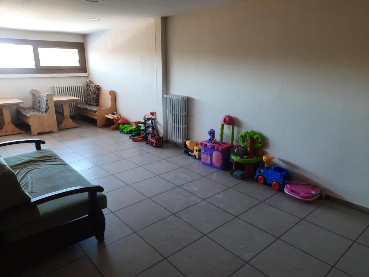 La Molina - Acogedor Cerca De Pistas De Esqui Apartamento La Molina Alp