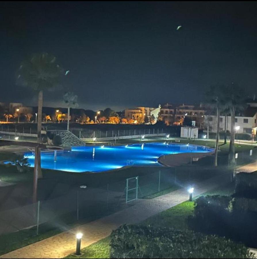 Espectacular Adosado Vacaciones En Panorámica Golf Sant Jordi