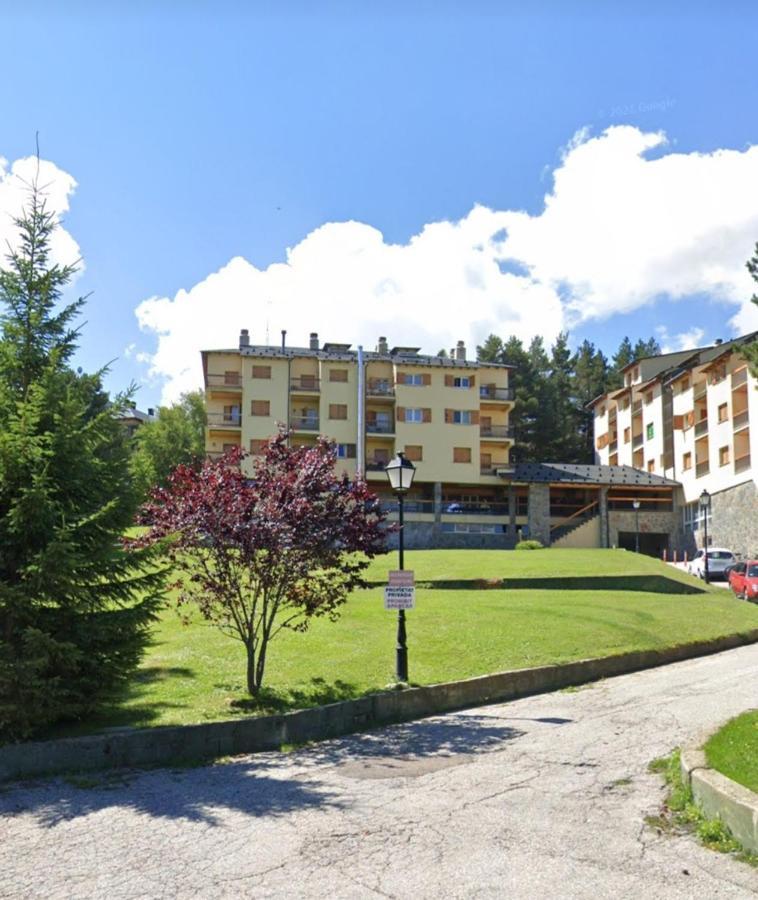 La Molina - Acogedor Cerca De Pistas De Esqui *