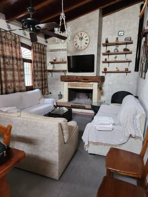 Velez, Casa La Choza Holiday home