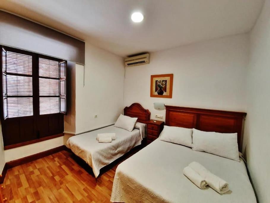 Velez, Casa La Choza