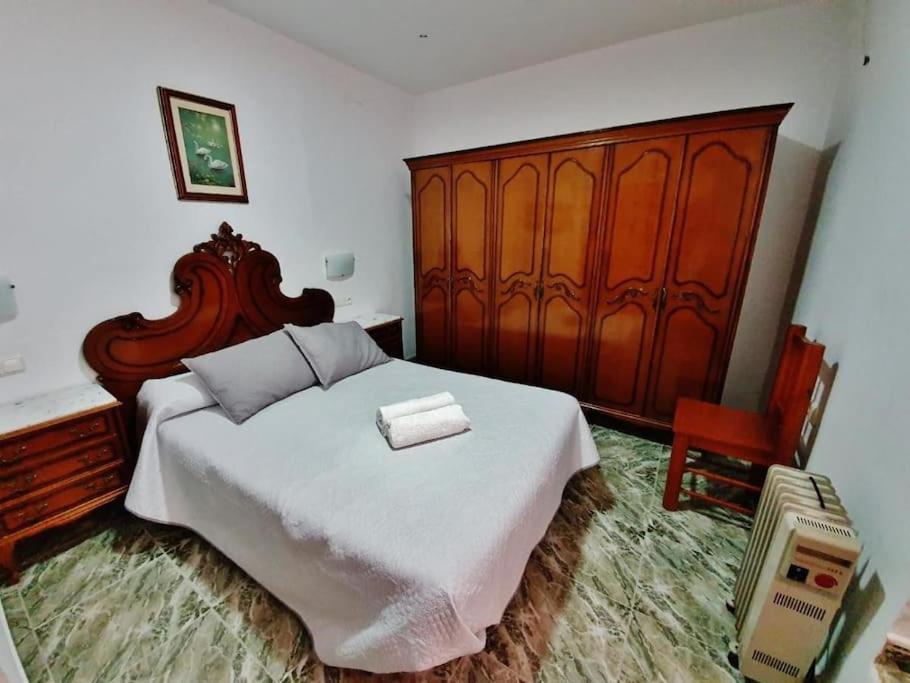 Velez, Casa La Choza Holiday home *