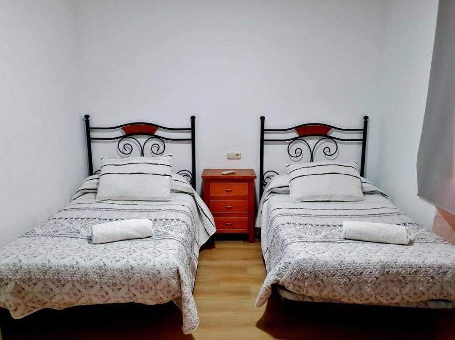 Holiday home Velez, Casa La Choza Velez de Benaudalla