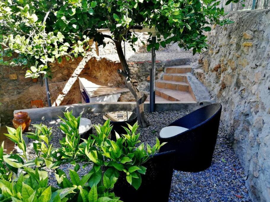 Velez, Casa La Choza Holiday home Velez de Benaudalla