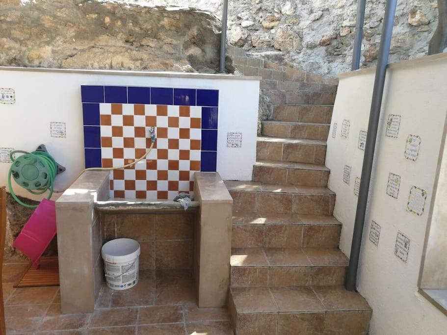 Velez, Casa La Choza