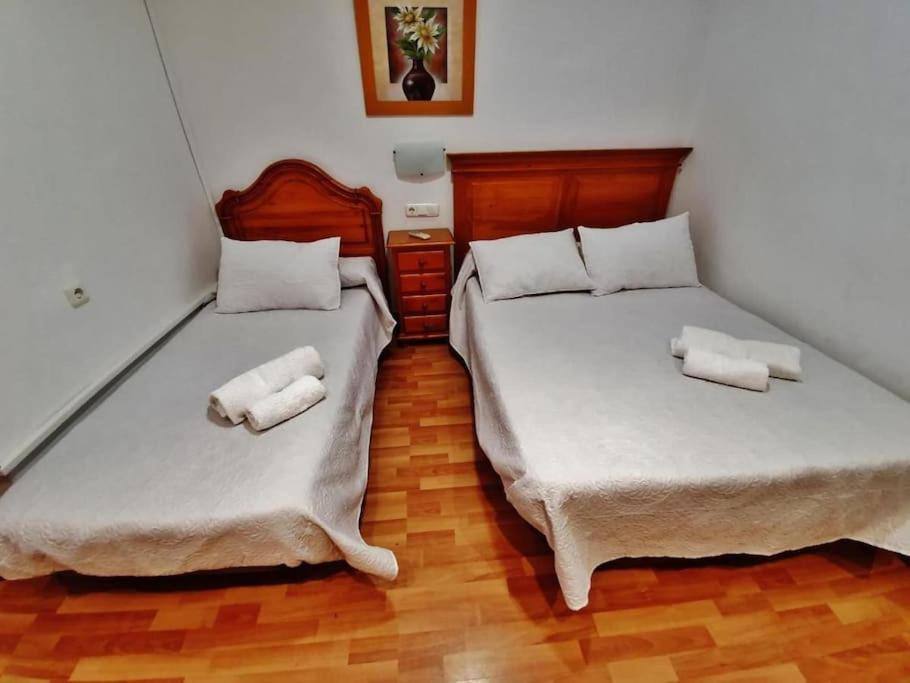 Velez, Casa La Choza * Velez de Benaudalla