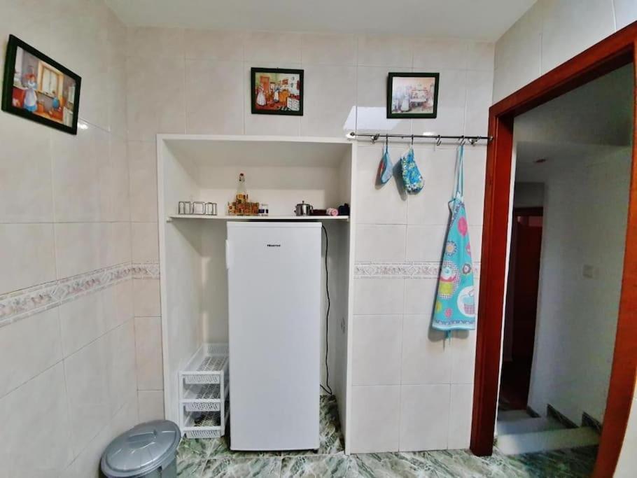 Velez, Casa La Choza * Velez de Benaudalla