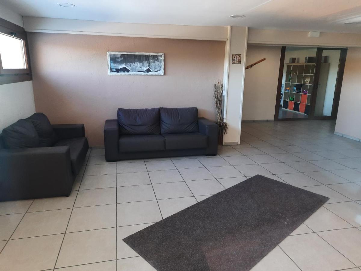 La Molina - Acogedor Cerca De Pistas De Esqui Apartamento La Molina Alp