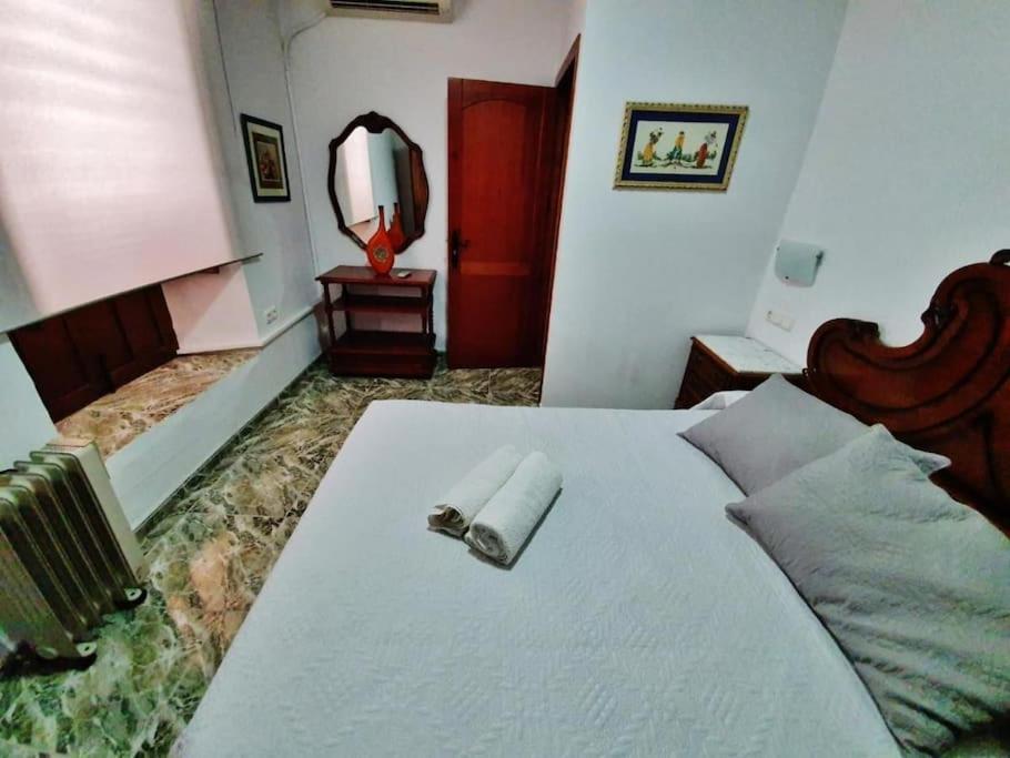 Holiday home Velez, Casa La Choza