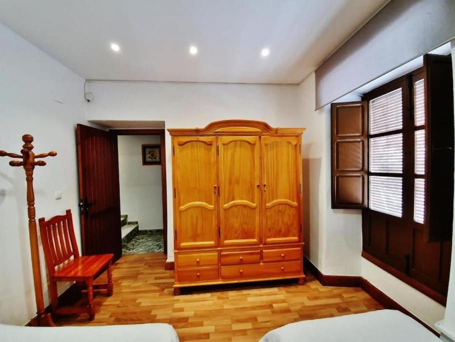 Velez, Casa La Choza Holiday home
