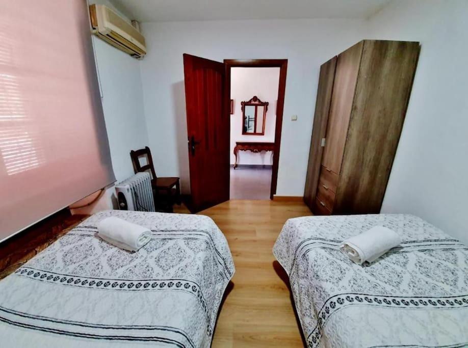Velez, Casa La Choza *